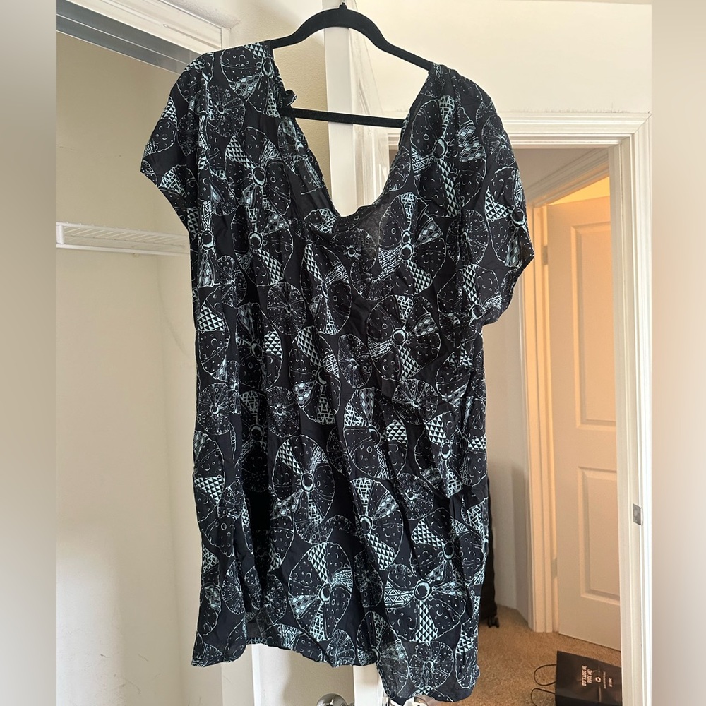 Kahulalea Dress